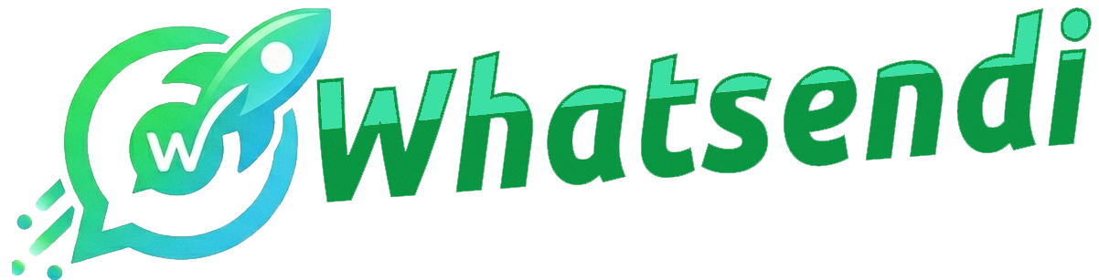 whatsendi